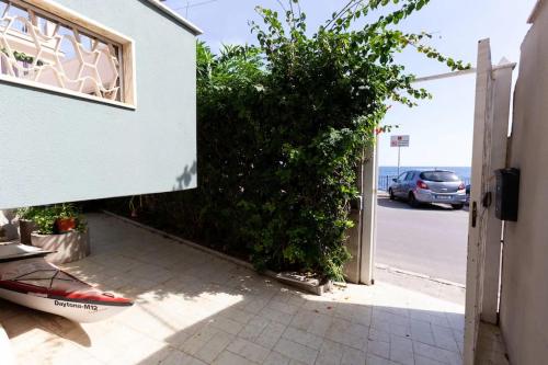 Villa Emilia Mondello Appartamento Emily con vista sul mare, Palermo (foto 6)