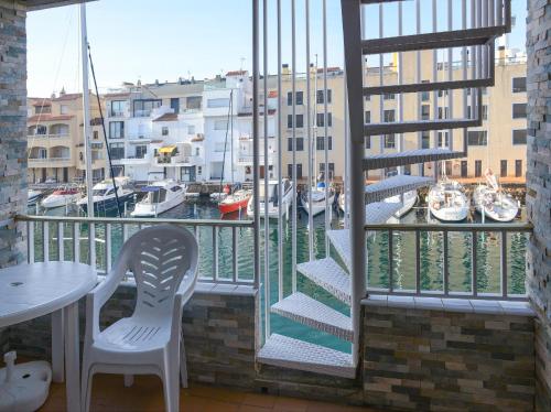 Apartment with Terrace image 10