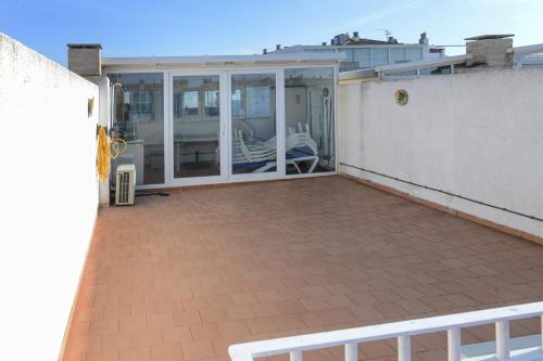 Apartment with Terrace image 6