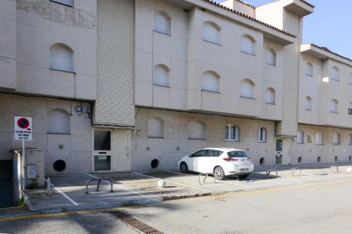 Apartment with Terrace image 2