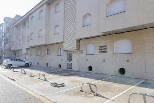 Apartment with Terrace image 1
