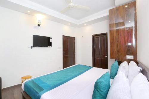 OYO Hotel Sai Stay Inn