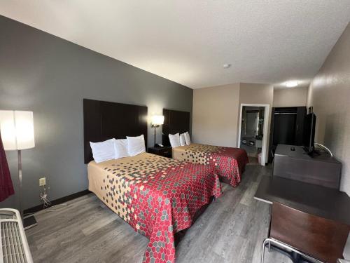 Scottish Inns Ronks - image 11