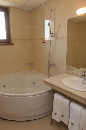 Evelina Palace Hotel – Bansko, NC