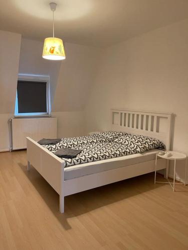 Duplex City Flat Dortmund - Apartment