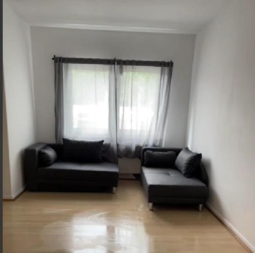 Duplex City Flat Dortmund