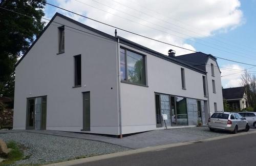  Le Relais Des Pèlerins in 6800 Libramont