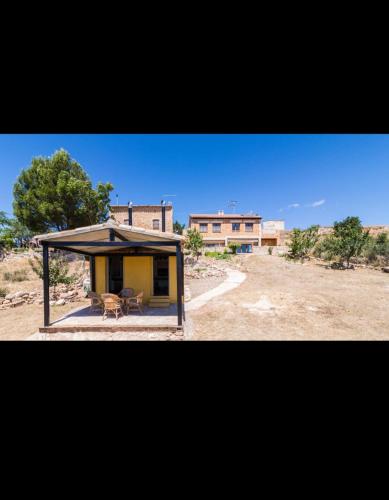  Casas Rurales La Niña A in Villacorza