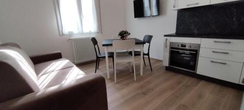 BOLOESTHOUSE, Boloňa (fotografie 5)