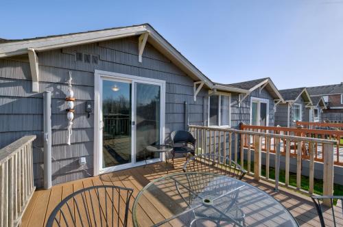 Akari Bungalow #5 - State of Washington