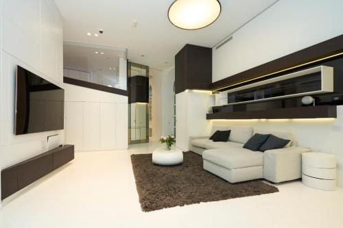 [Duomo-City Life] Luxury Design Loft, Milano