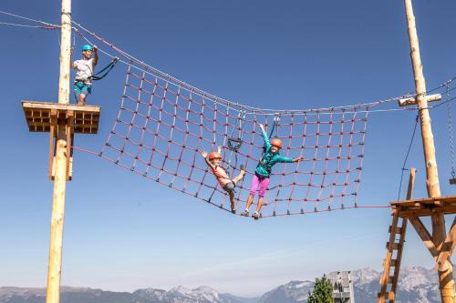 Alpin Family Resort Seetal - image 11