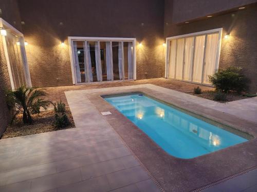 Las Vegas Private Getaway