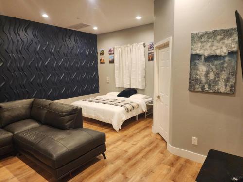 Las Vegas Private Getaway