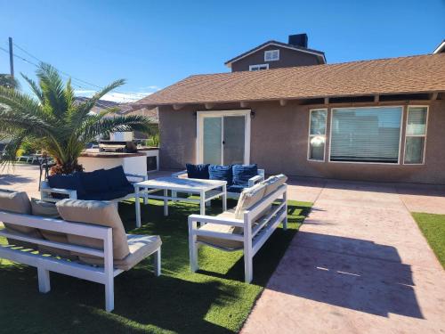 Las Vegas Private Getaway