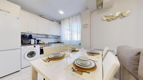 Kastrexana Vivienda Turística con tranquilidad y wifi, Bilbao