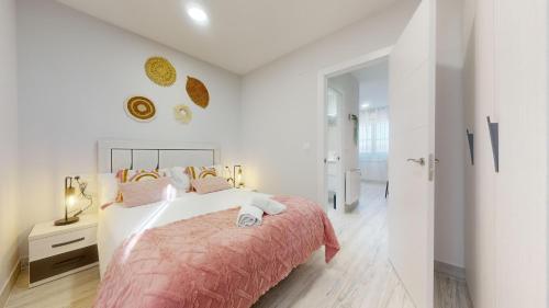 Kastrexana Vivienda Turística con tranquilidad y wifi, Bilbao (photo 6)