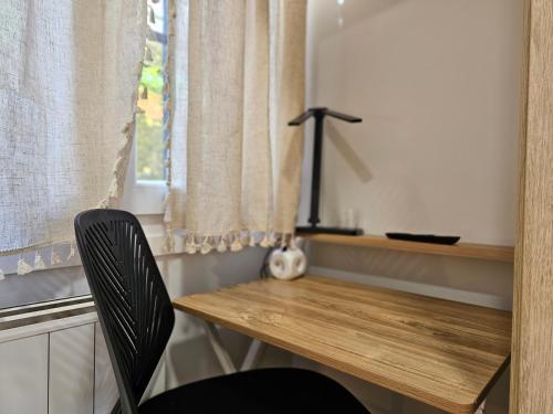 Kastrexana Vivienda Turística con tranquilidad y wifi, Bilbao (photo 7)