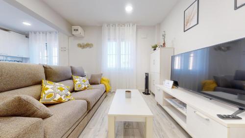 Kastrexana Vivienda Turística con tranquilidad y wifi, Bilbao (photo 8)