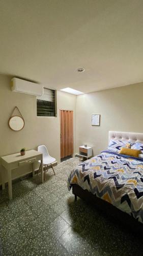 Lindo espacio, cómodo y céntrico