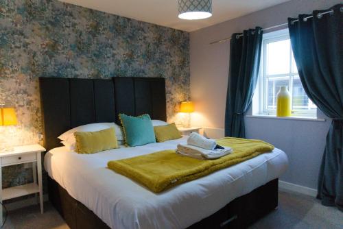 Domus, With Free Secure Parking On Site