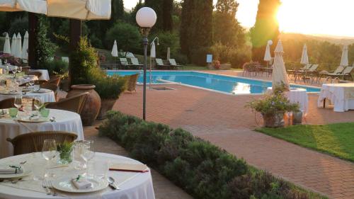 拉索瓦娜农庄酒店