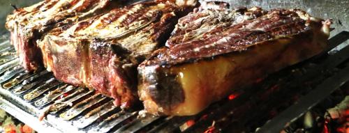 拉索瓦娜农庄酒店