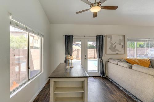 Spacious Las Vegas Home with Private Pool and Hot Tub, Las Vegas (foto 7)