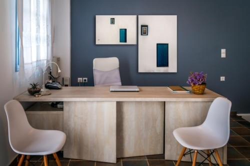 Hotel Ippocampos Studios - image 10