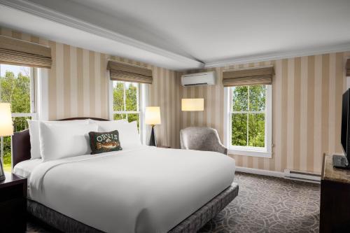 526740802 The Equinox Golf Resort & Spa