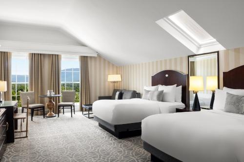 526740805 The Equinox Golf Resort & Spa