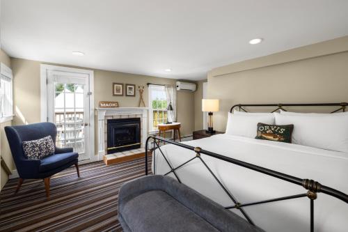 526740830 The Equinox Golf Resort & Spa