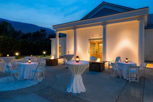 526740893 The Equinox Golf Resort & Spa