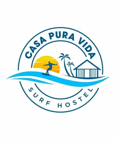 Casa Pura Vida Surf Hostel - Tamarindo Costa Rica