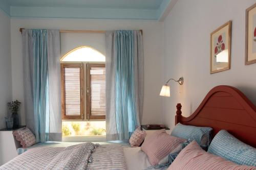 1 king bed