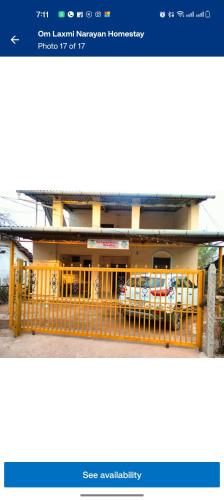 Om Laxmi Narayan Homestay