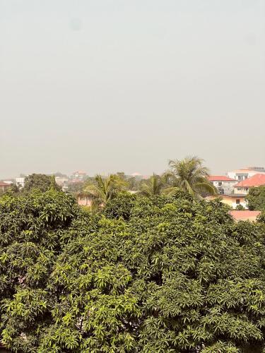 De Paris à Conakry NONGO