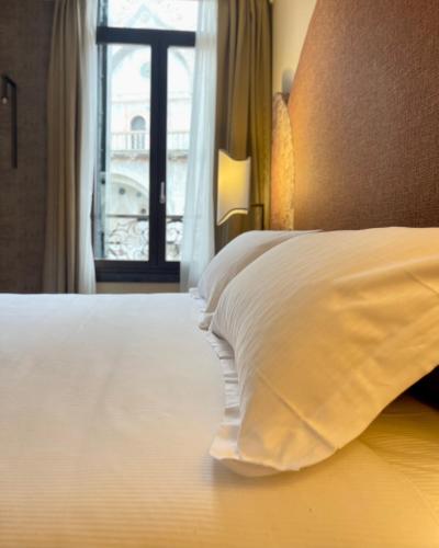 286 Piazza San Marco - Relais il Doge, Venice (photo 8)