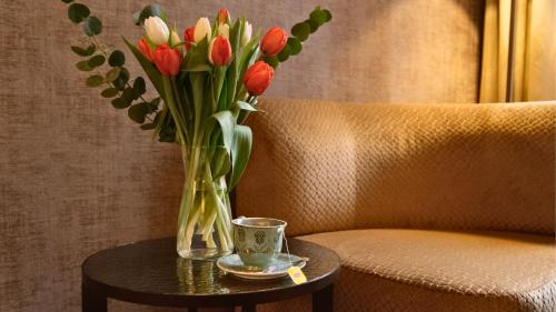 286 Piazza San Marco - Relais il Doge, Venice (photo 9)