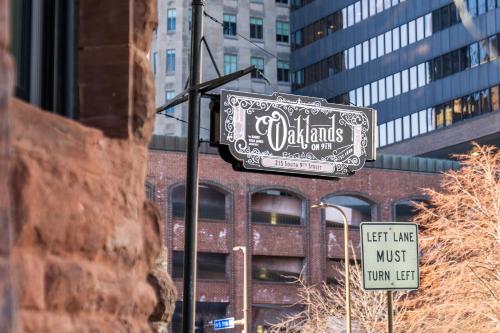 Oaklands on 9th - image 11