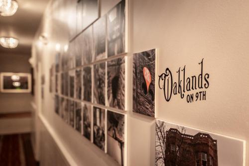 Oaklands on 9th in Minneapolis City Center