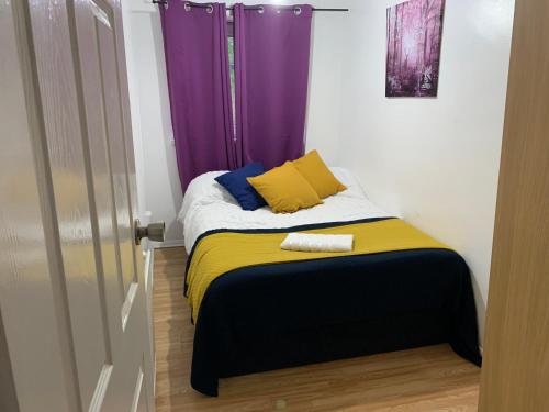 London Stratford 3 Bedrooms House, Separate Reception, Close to ABBA, Westfield, Olympic Stadium, London (Foto 8)