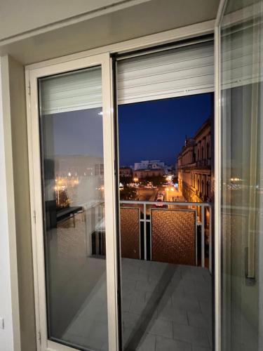 View, CESARE ROOMS in Palermo