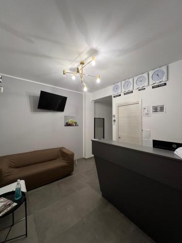 CESARE ROOMS in Palermo