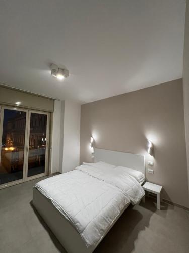 CESARE ROOMS Room Type - Double Room with Private Bathroom