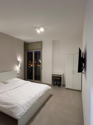 CESARE ROOMS Room Type - Double Room with Balcony