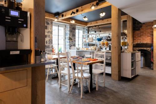 Hôtel AtypiQ in Quebec City (QC)