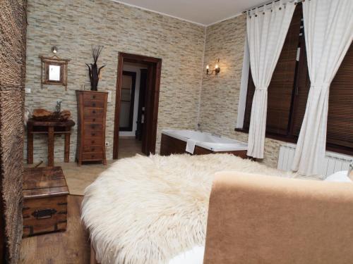 Foto - Momini Dvori Boutique Guest House