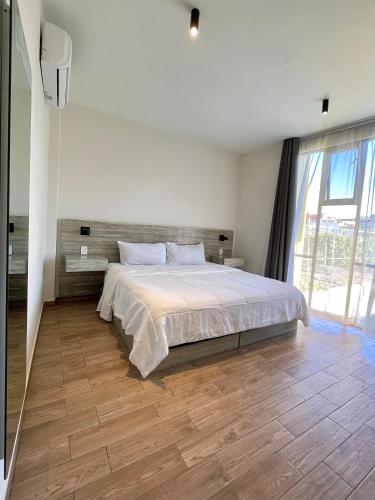 Capital Suites – Chilpancingo de los Bravo, MS