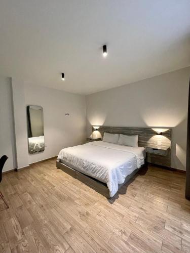 Capital Suites – Chilpancingo de los Bravo, MS